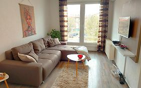 Stan-Apartman A&A